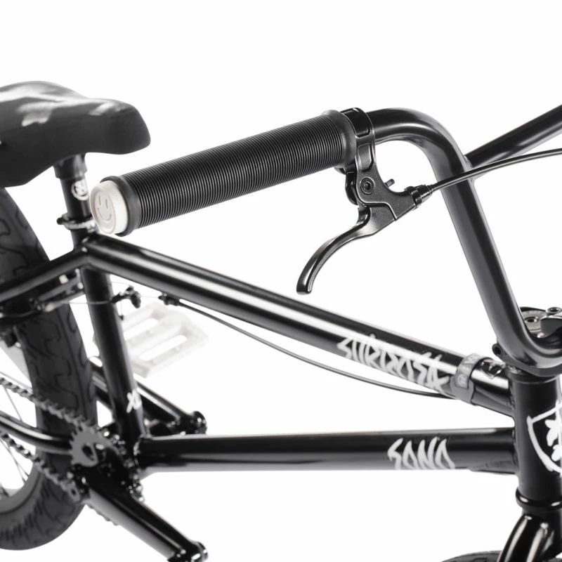 BMX 21'' SUBROSA SONO XL BLACK 2022 8 BMX 21'' SUBROSA SONO XL BLACK 2022 – Image 6
