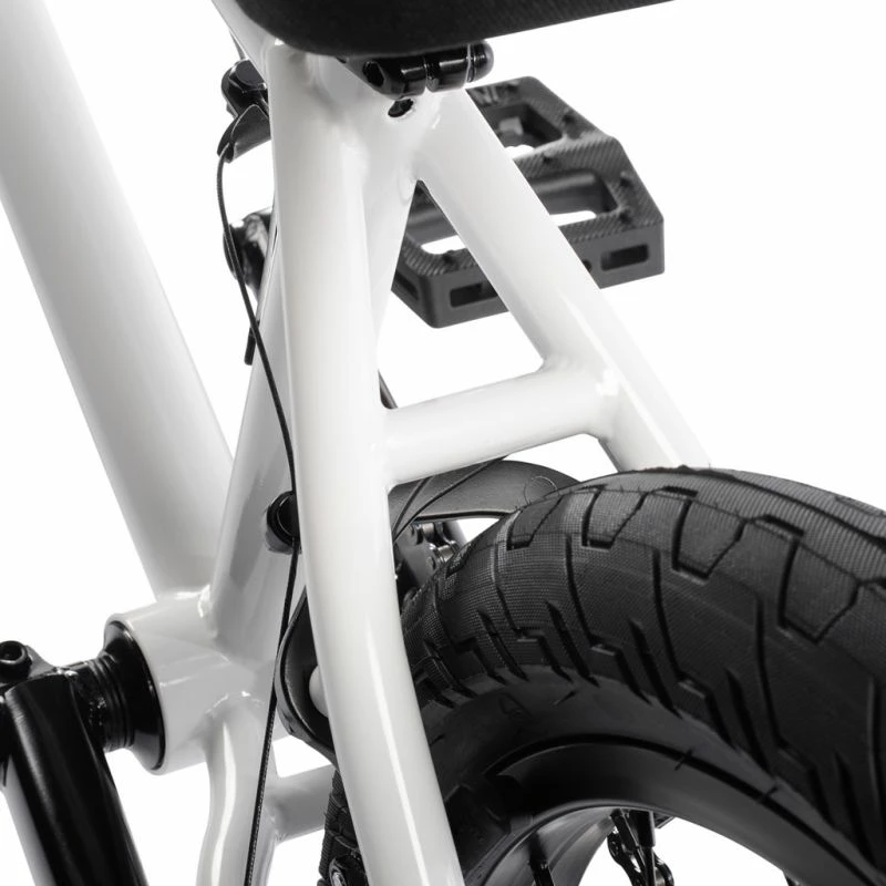 BMX 21'' SUBROSA SONO XL WHITE 2022 6 BMX 21'' SUBROSA SONO XL WHITE 2022 – Image 4
