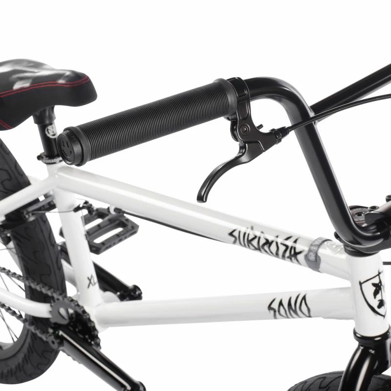 BMX 21'' SUBROSA SONO XL WHITE 2022 8 BMX 21'' SUBROSA SONO XL WHITE 2022 – Image 6