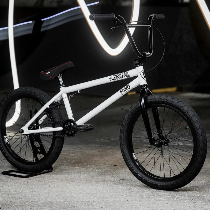 BMX 21'' SUBROSA SONO XL WHITE 2022 3 BMX 21'' SUBROSA SONO XL WHITE 2022