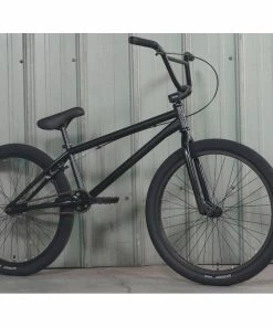 BMX 24'' SUNDAY MODEL C WHEELING BIKE MATTE BLACK 2022