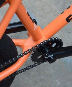 BMX CUSTOM BSD FREEDOM 20.8 ORANGE 10 BMX CUSTOM BSD FREEDOM 20.8 ORANGE -vélo boutique bmx custom bsd freedom 208 orange 3