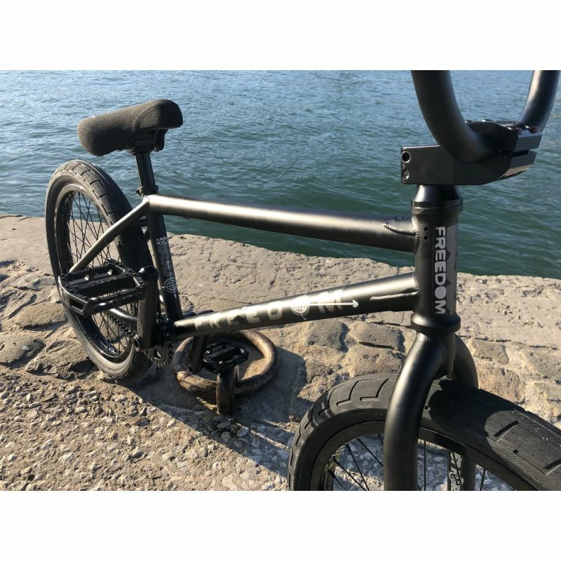 BMX CUSTOM BSD FREEDOM KRISS KYLE EXCLU BROS 4 BMX CUSTOM BSD FREEDOM KRISS KYLE EXCLU BROS – Image 2