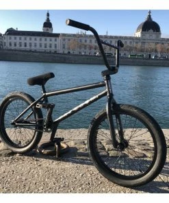 BMX CUSTOM BSD FREEDOM KRISS KYLE EXCLU BROS