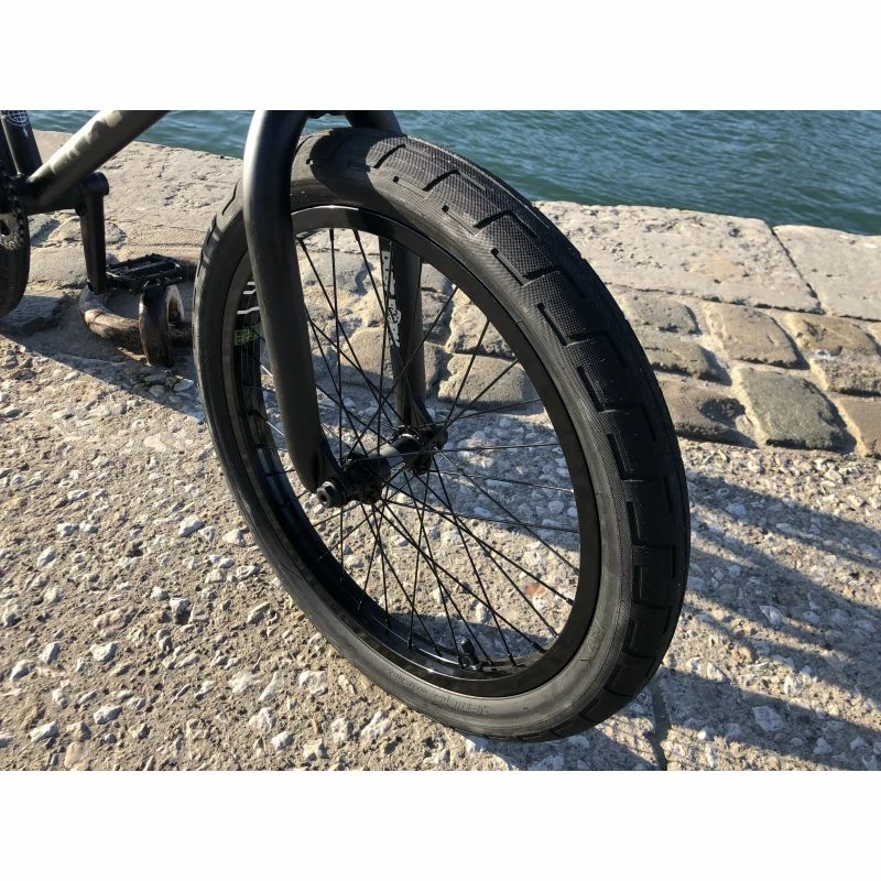 BMX CUSTOM BSD FREEDOM KRISS KYLE EXCLU BROS 6 BMX CUSTOM BSD FREEDOM KRISS KYLE EXCLU BROS – Image 4