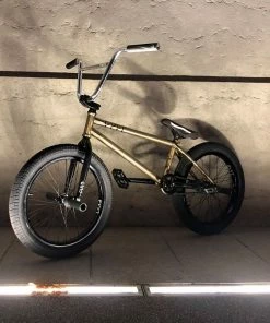 BMX CUSTOM CULT RICANY EXCLU BROS 2022