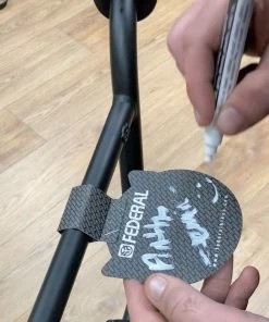 BMX CUSTOM FEDERAL ANTHONY PERRIN EXCLU BROS 10 BMX CUSTOM FEDERAL ANTHONY PERRIN EXCLU BROS -vélo boutique bmx custom federal anthony perrin exclu bros 2