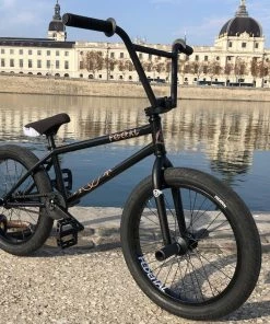 BMX CUSTOM FEDERAL ANTHONY PERRIN EXCLU BROS