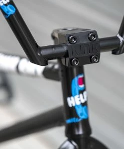 BMX CUSTOM KINK WILLIAMS BLACK -vélo boutique bmx custom kink williams black 4