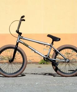 BMX CUSTOM SUBROSA X KINK 20.75" 9 BMX CUSTOM SUBROSA X KINK 20.75" -vélo boutique bmx custom subrosa x kink 2075 3