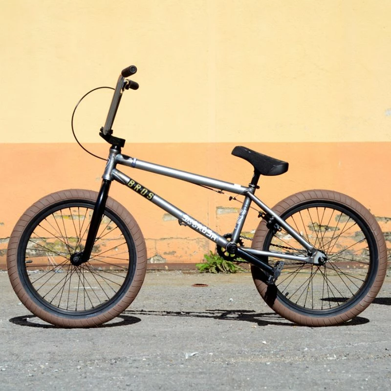BMX CUSTOM SUBROSA X KINK 20.75" 6 BMX CUSTOM SUBROSA X KINK 20.75" – Image 4
