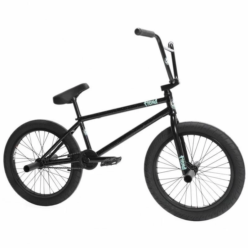 BMX FIEND 20.75" TYPE R 2022 3 BMX FIEND 20.75" TYPE R 2022