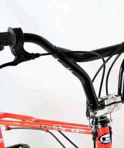 BMX HARO LINEAGE AIR MASTER BASHGUARD 20,5" -vélo boutique bmx haro lineage air master bashguard 205 2