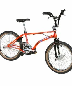 BMX HARO LINEAGE AIR MASTER BASHGUARD 20,5"