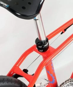 BMX HARO LINEAGE AIR MASTER BASHGUARD 20,5" -vélo boutique bmx haro lineage air master bashguard 205 3