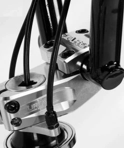 BMX HARO LINEAGE AIR MASTER BASHGUARD 20,5" -vélo boutique bmx haro lineage air master bashguard 205 4