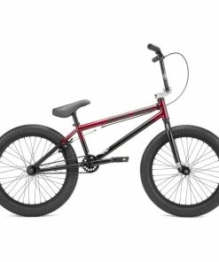 BMX KINK CURB 20" GLOSS BLOOD ORANGE 2022 -vélo boutique bmx kink curb 20 gloss blood orange 2022 2