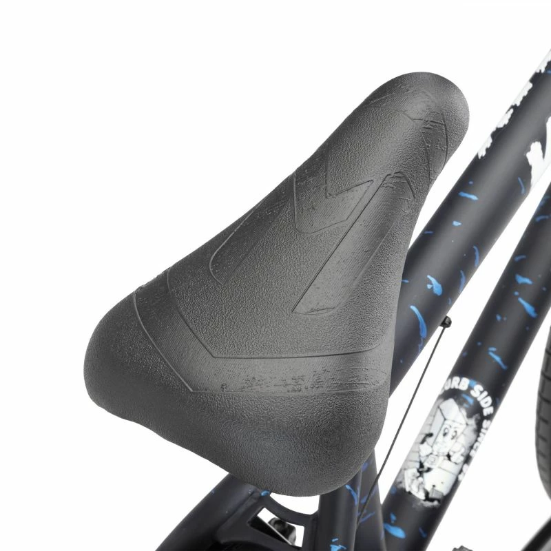 BMX KINK CURB 20" MATTE BLOOD BLUE 2022 8 BMX KINK CURB 20" MATTE BLOOD BLUE 2022 – Image 6