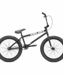 BMX KINK CURB 20" MATTE MIDNIGHT BLACK 2022 10 BMX KINK CURB 20" MATTE MIDNIGHT BLACK 2022 -vélo boutique bmx kink curb 20 matte midnight black 2022 2