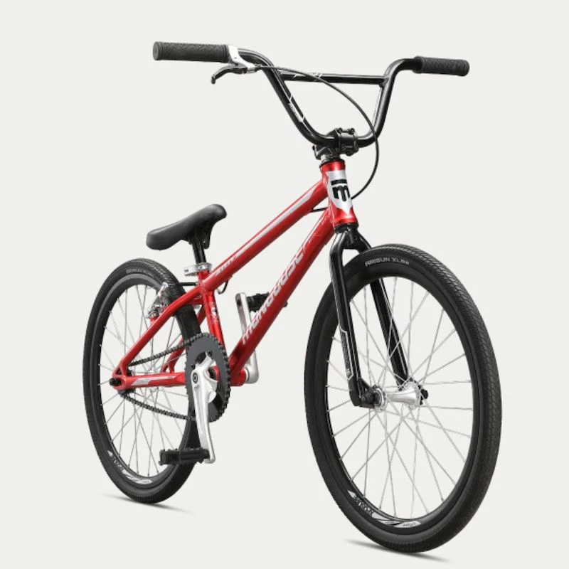 BMX RACE EXPERT MONGOOSE TITLE 4 BMX RACE EXPERT MONGOOSE TITLE – Image 2