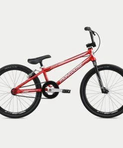 BMX RACE EXPERT MONGOOSE TITLE