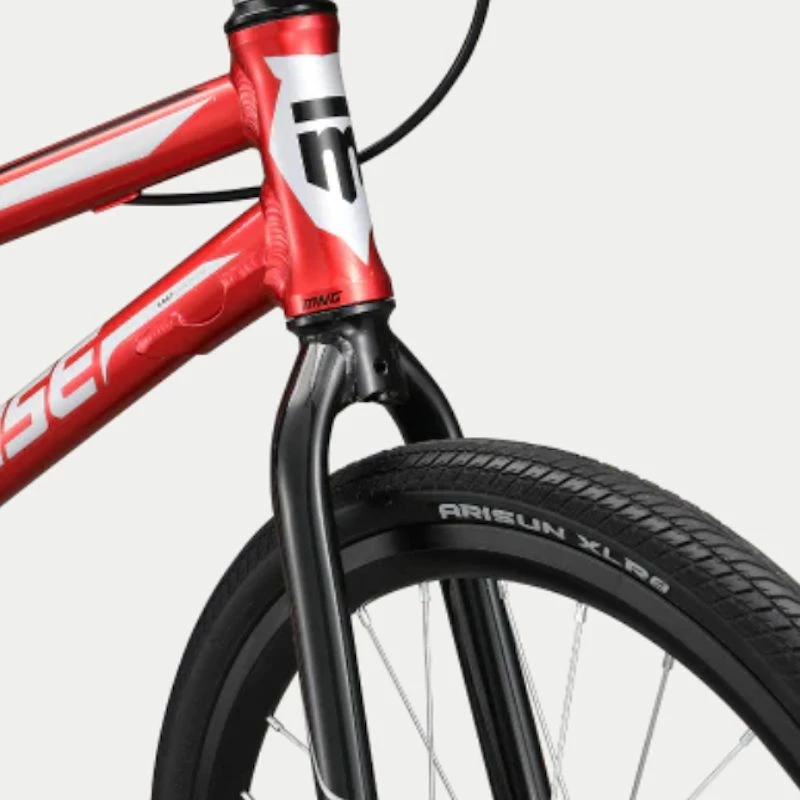 BMX RACE EXPERT MONGOOSE TITLE 7 BMX RACE EXPERT MONGOOSE TITLE – Image 5