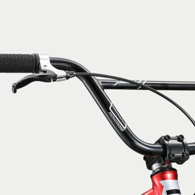 BMX RACE EXPERT MONGOOSE TITLE 8 BMX RACE EXPERT MONGOOSE TITLE – Image 6