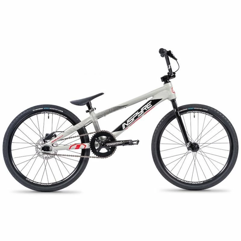 BMX RACE EXPERT XL INSPYRE EVO DISK 2023 4 BMX RACE EXPERT XL INSPYRE EVO DISK 2023 – Image 2