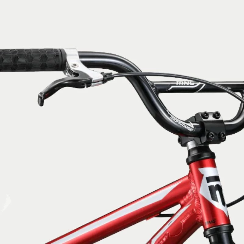 BMX RACE JUNIOR MONGOOSE TITLE 5 BMX RACE JUNIOR MONGOOSE TITLE – Image 3