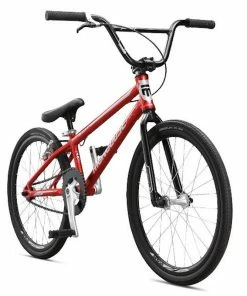 BMX RACE JUNIOR MONGOOSE TITLE