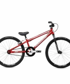 BMX RACE MINI MONGOOSE TITLE