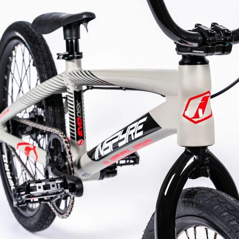 BMX RACE PRO XL INSPYRE EVO DISK 2023 6 BMX RACE PRO XL INSPYRE EVO DISK 2023 – Image 4