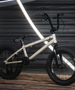 BMX SUBROSA ALTUS 16" MATTE TAN 2022