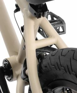 BMX SUBROSA ALTUS 16" MATTE TAN 2022 -vélo boutique bmx subrosa altus 16 matte tan 2022 3