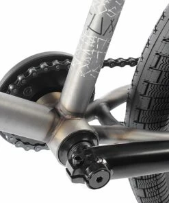 BMX SUBROSA LETUM 20.75" MATTE TRANS BLACK FADE 2022 -vélo boutique bmx subrosa letum 2075 matte trans black fade 2022 2