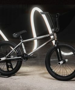 BMX SUBROSA LETUM 20.75" MATTE TRANS BLACK FADE 2022