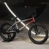 BMX SUBROSA LETUM 20.75" MATTE TRANS RED FADE 2022 1 BMX SUBROSA LETUM 20.75" MATTE TRANS RED FADE 2022 -vélo boutique bmx subrosa letum 2075 matte trans red fade 2022