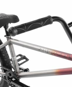 BMX SUBROSA LETUM 20.75" MATTE TRANS RED FADE 2022 -vélo boutique bmx subrosa letum 2075 matte trans red fade 2022 4