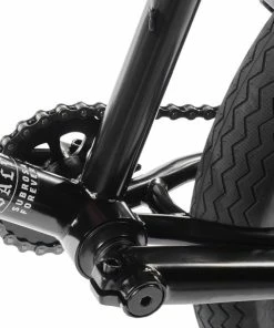 BMX SUBROSA SALVADOR 20.5'' BLACK 2022 10 BMX SUBROSA SALVADOR 20.5'' BLACK 2022 -vélo boutique bmx subrosa salvador 205 black 2022 2