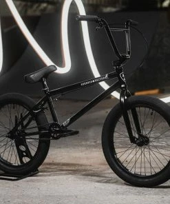 BMX SUBROSA SALVADOR 20.5'' BLACK 2022