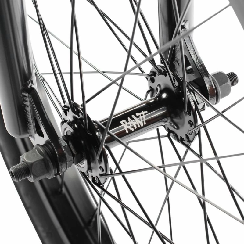 BMX SUBROSA SALVADOR 20.5'' BLACK 2022 7 BMX SUBROSA SALVADOR 20.5'' BLACK 2022 – Image 5