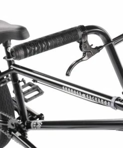 BMX SUBROSA SALVADOR 20.5'' BLACK 2022 13 BMX SUBROSA SALVADOR 20.5'' BLACK 2022 -vélo boutique bmx subrosa salvador 205 black 2022 5