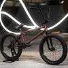 BMX SUBROSA SALVADOR 20.5" MATT TRANS RED 2022 1 BMX SUBROSA SALVADOR 20.5" MATT TRANS RED 2022 -vélo boutique bmx subrosa salvador 205 matt trans red 2022