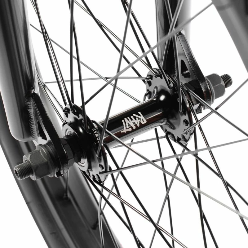 BMX SUBROSA SALVADOR 20.5" MATT TRANS RED 2022 7 BMX SUBROSA SALVADOR 20.5" MATT TRANS RED 2022 – Image 5