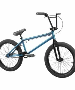 BMX SUBROSA SALVADOR FREECO 20.5" MATTE TRANS BLUE 2022