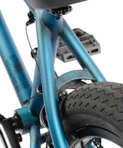 BMX SUBROSA SALVADOR FREECO 20.5" MATTE TRANS BLUE 2022 -vélo boutique bmx subrosa salvador freeco 205 matte trans blue 2022 3