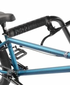 BMX SUBROSA SALVADOR FREECO 20.5" MATTE TRANS BLUE 2022 -vélo boutique bmx subrosa salvador freeco 205 matte trans blue 2022 4