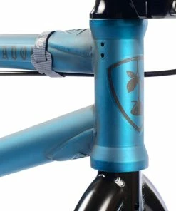 BMX SUBROSA SALVADOR FREECO 20.5" MATTE TRANS BLUE 2022 -vélo boutique bmx subrosa salvador freeco 205 matte trans blue 2022 5