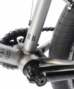 BMX SUBROSA SALVADOR PARK 20.5'' MATT TRANS TEAL FADE 2022 -vélo boutique bmx subrosa salvador park 205 matt trans teal fade 2022 2