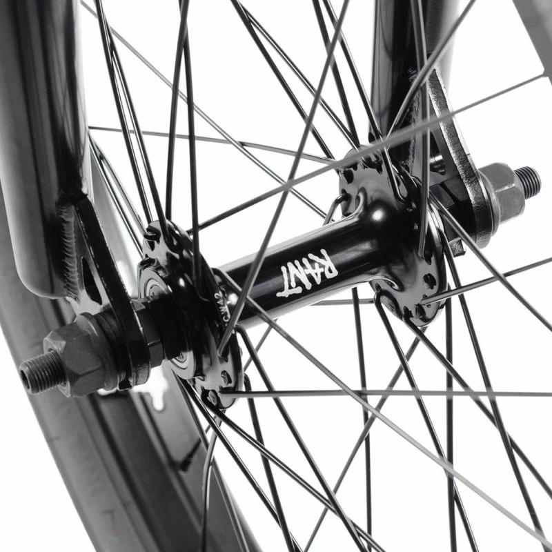 BMX SUBROSA SALVADOR XL 21 '' BLACK 2022 7 BMX SUBROSA SALVADOR XL 21 '' BLACK 2022 – Image 5